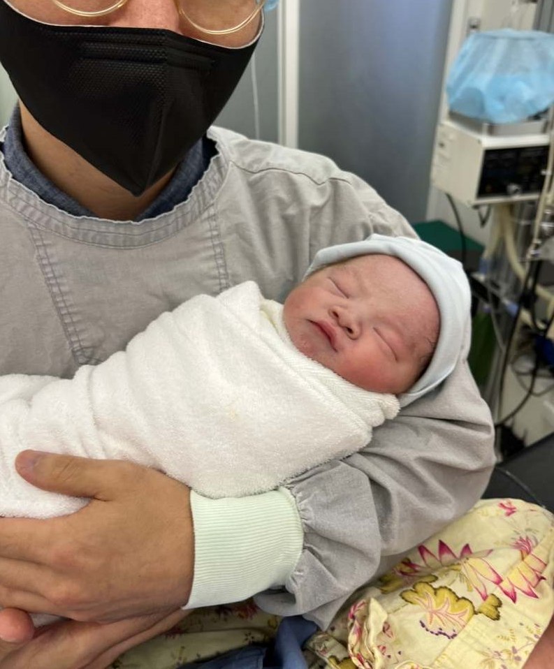 제왕절개 통증
