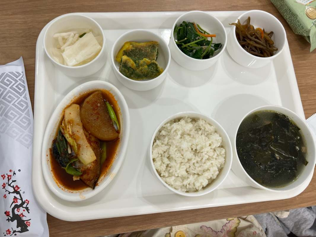 제왕절개 3일차 후기