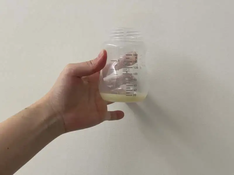 제왕절개 모유수유