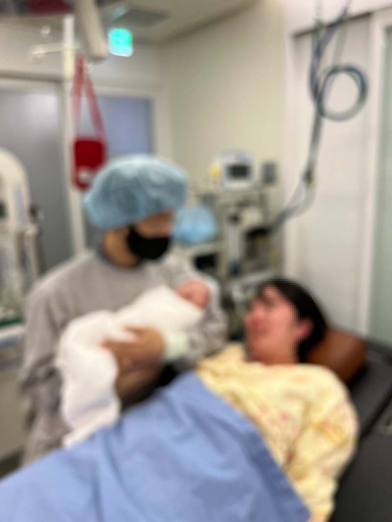 제왕절개 수술시간