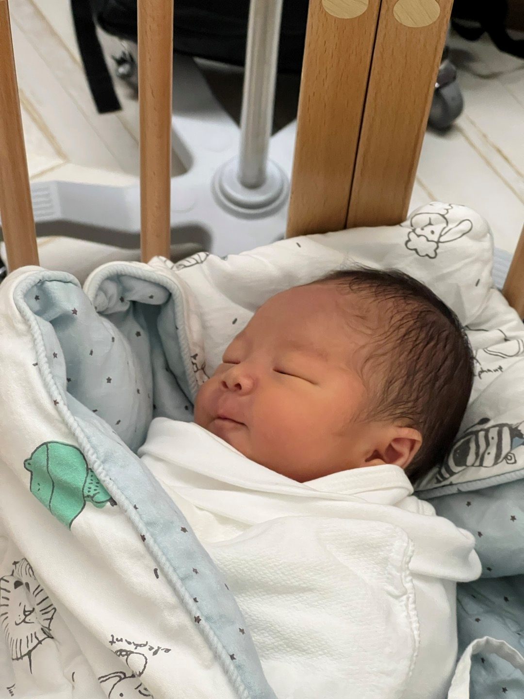 제왕절개 후기