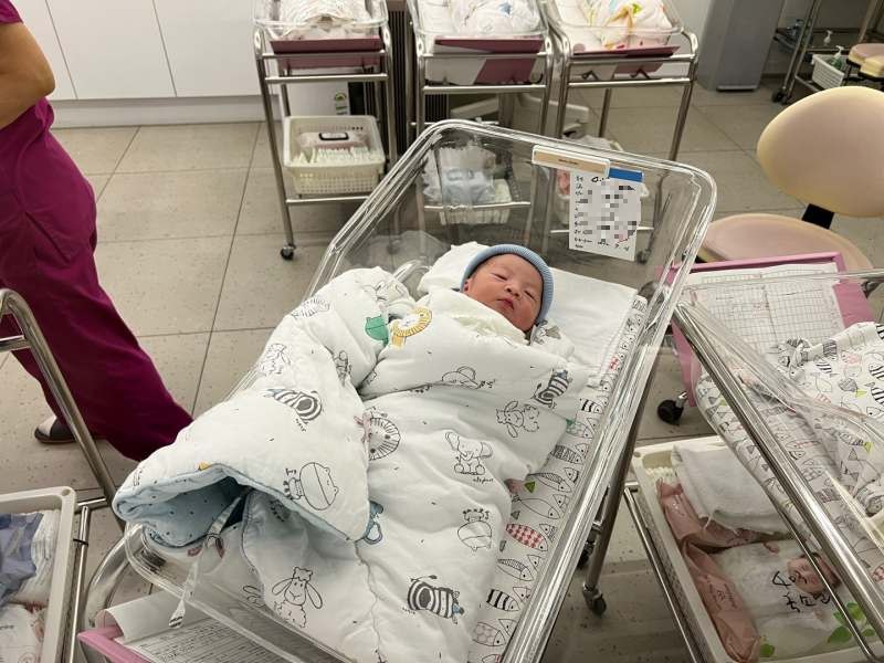 제왕절개 후기
