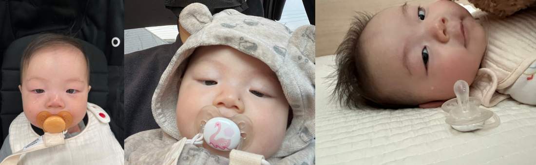 쪽쪽이 끊는시기