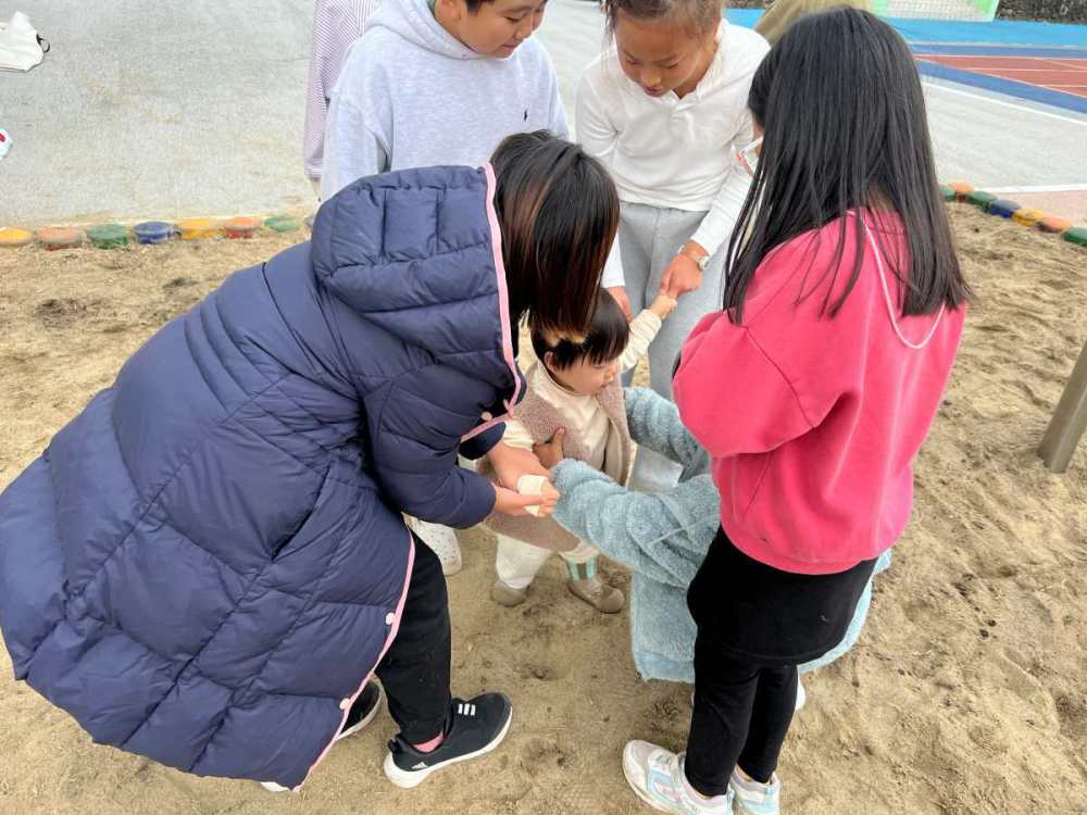 자폐초기증상