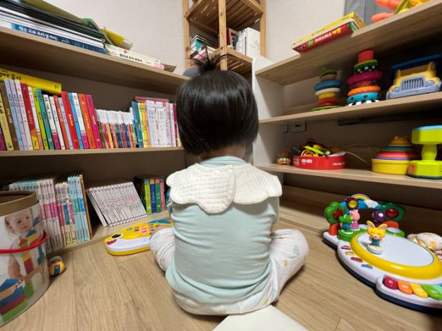 아기발달지연 치료