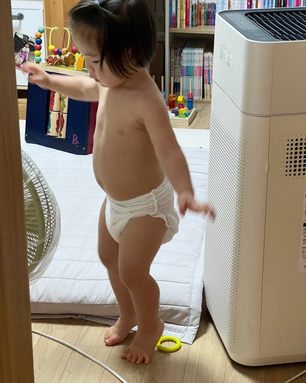 자폐증상 상동행동