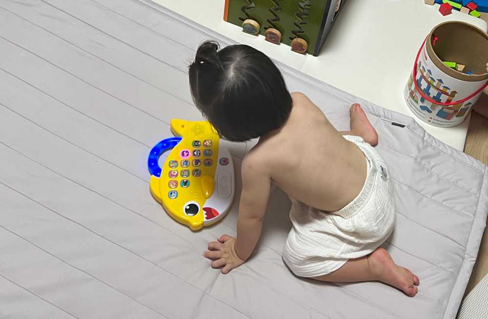 자폐 시각추구