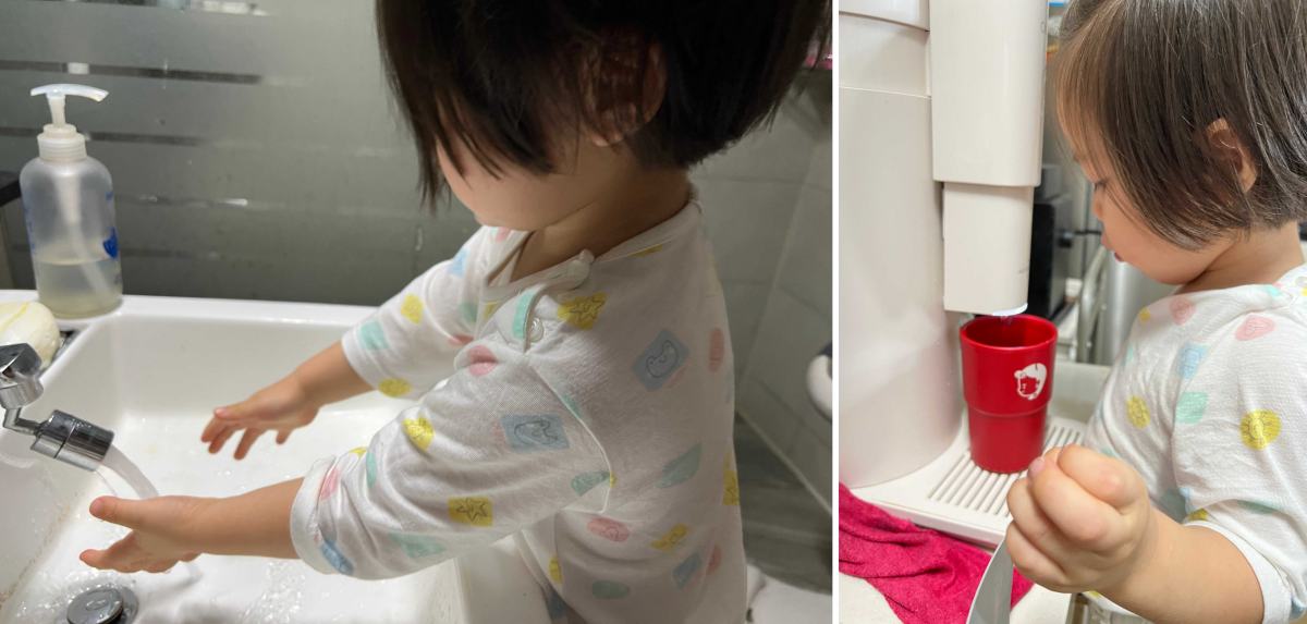 24개월 자폐 증상