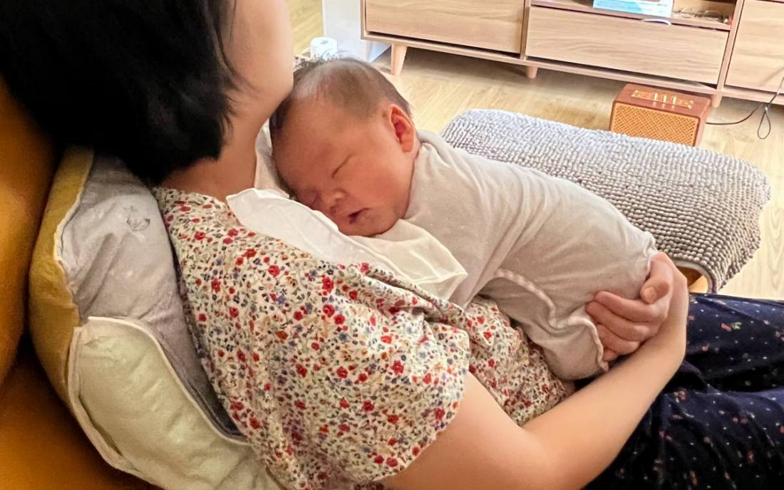 태아보험 가입시기